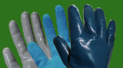 Foto Promo Guantes